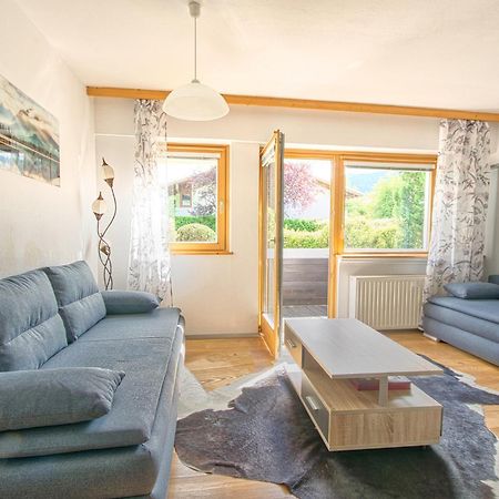 Apartment Valentina - By Alpen Apartments Zell am See Dış mekan fotoğraf