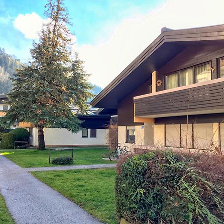 Apartment Valentina - By Alpen Apartments Zell am See Dış mekan fotoğraf