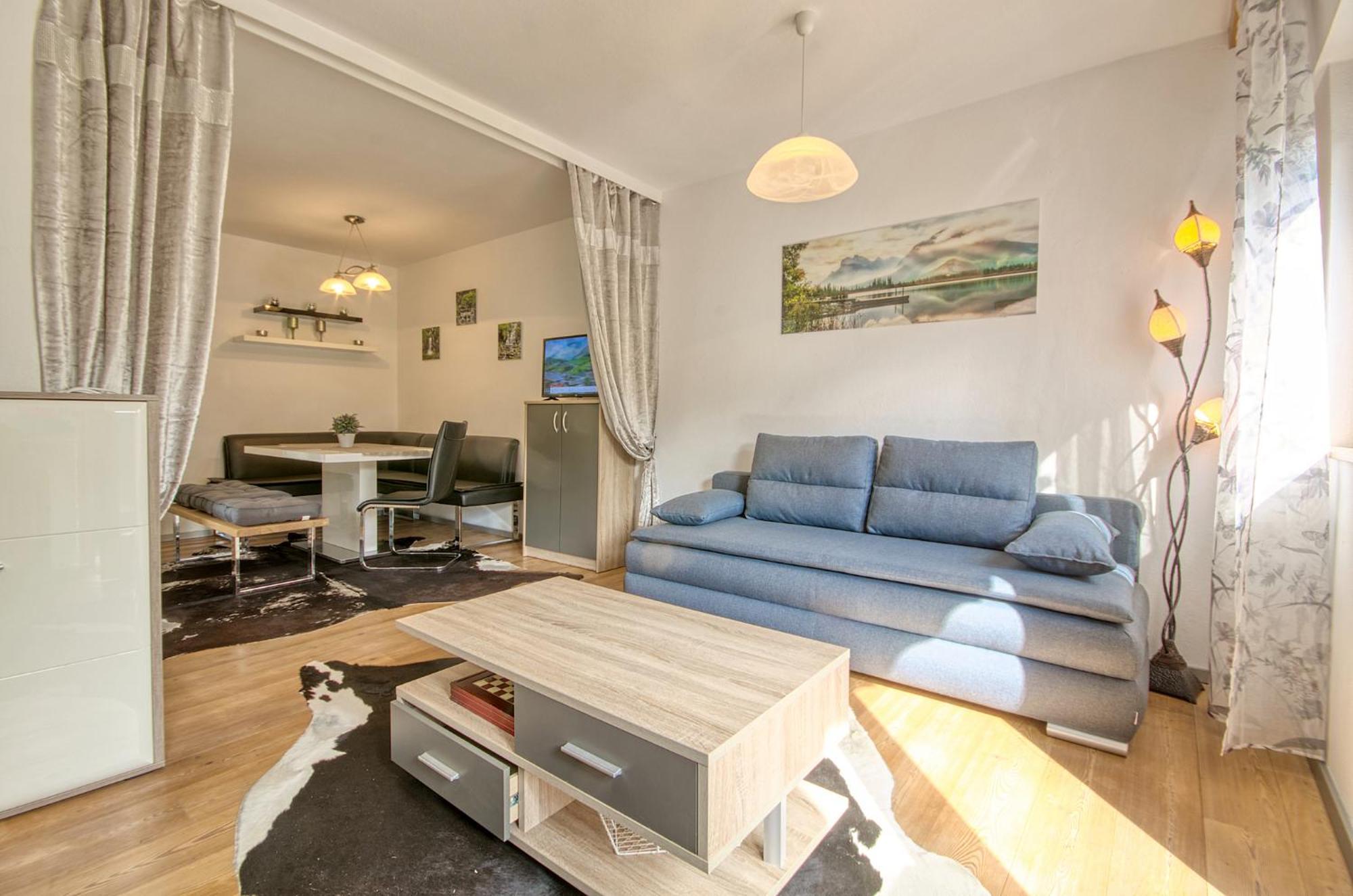 Apartment Valentina - By Alpen Apartments Zell am See Dış mekan fotoğraf